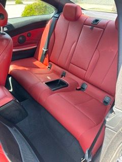 Used 2015 BMW 435i Coupe RWD image 15