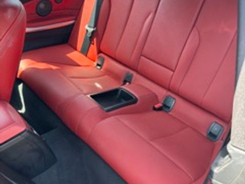 Used 2015 BMW 435i Coupe image 15