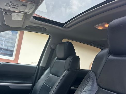 Used 2015 Toyota Tundra Limited RWD image 22