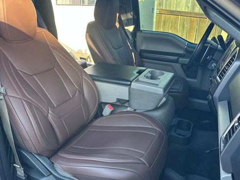 Used 2015 Ford F150 XLT w/ Equipment Group 301A Mid AWD/4WD image 13
