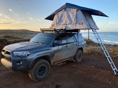 Used 2014 Toyota 4Runner SR5