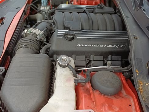 Used 2021 Dodge Charger Scat Pack w/ Plus Group image 12