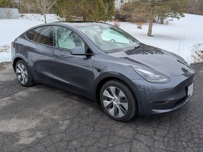 Used 2023 Tesla Model Y Long Range
