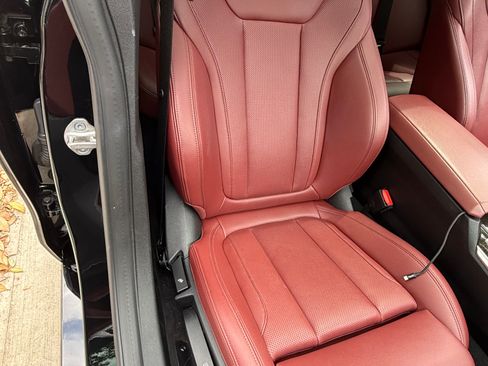 Used 2022 BMW 430i Gran Coupe w/ Convenience Package RWD image 2