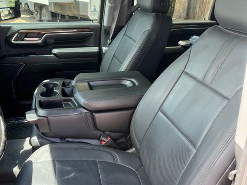 Used 2024 Chevrolet Silverado 3500 LT w/ All Star Edition AWD/4WD image 6