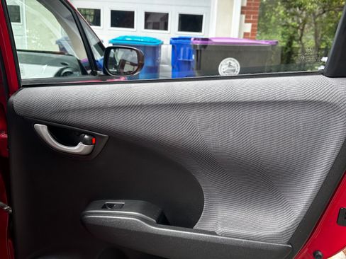 Used 2009 Honda Fit image 15