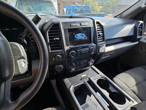 Used 2017 Ford F150 XL w/ Equipment Group 101A Mid image 11