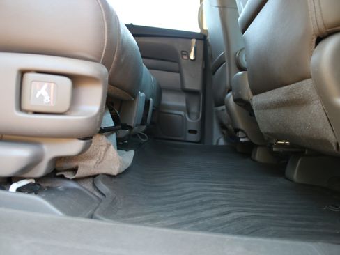 Used 2014 Honda Odyssey EX-L image 20