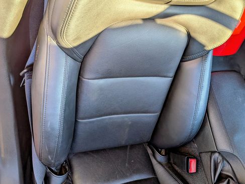 Used 2013 Chevrolet Corvette 427 w/ 1SB Preferred Equipment Group image 10