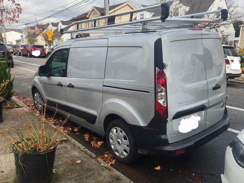 Used 2020 Ford Transit Connect XL image 1