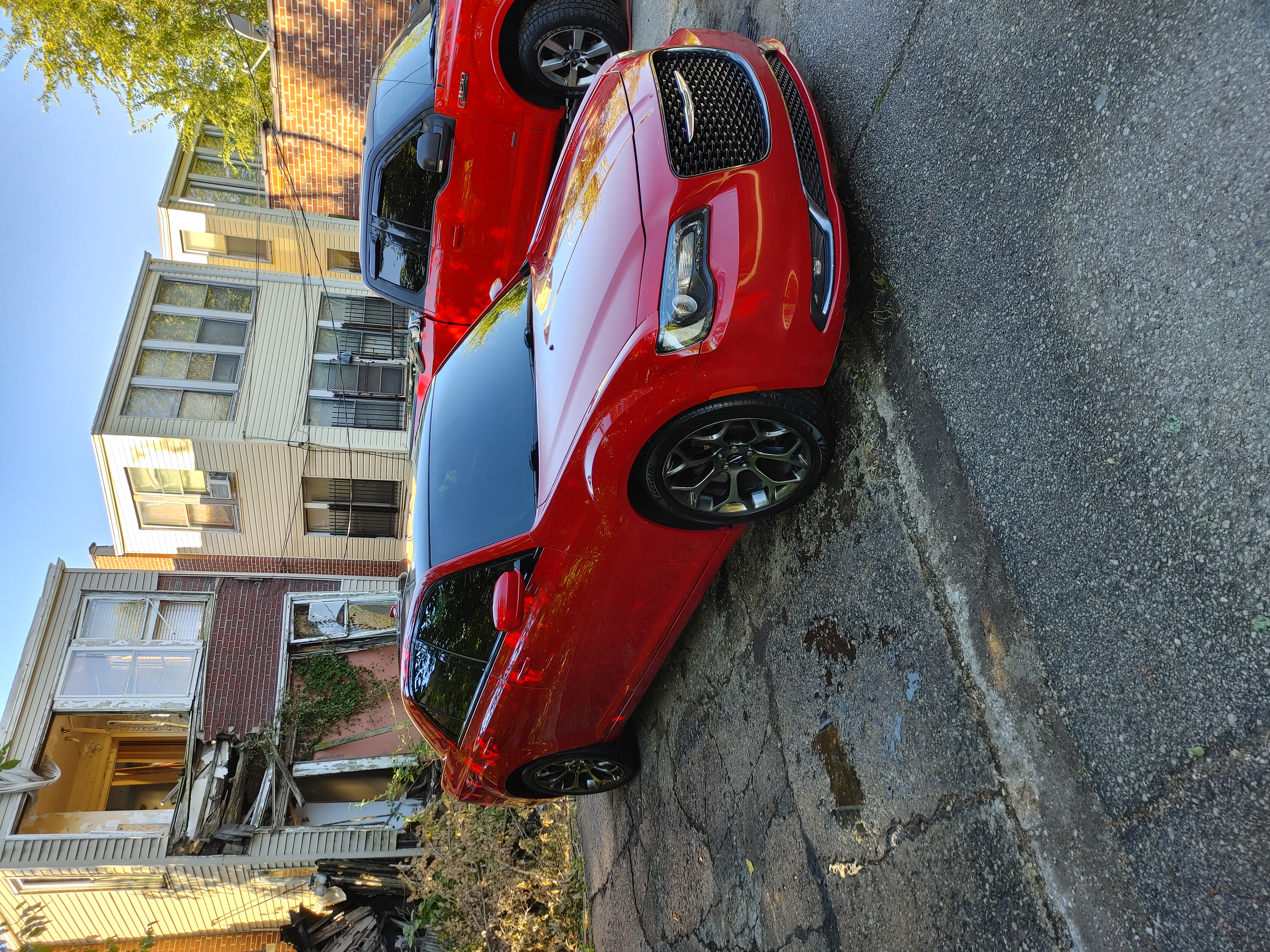 Used 2016 Chrysler 300 S RWD image 1