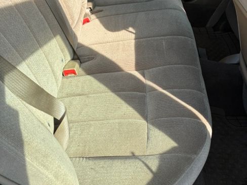 Used 2003 Mercury Grand Marquis GS image 14