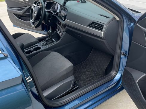 Used 2021 Volkswagen Jetta S FWD image 17