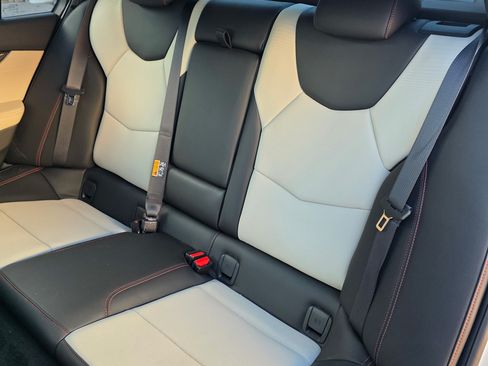 Used 2024 Cadillac CT5 Sport w/ Parking Package image 10