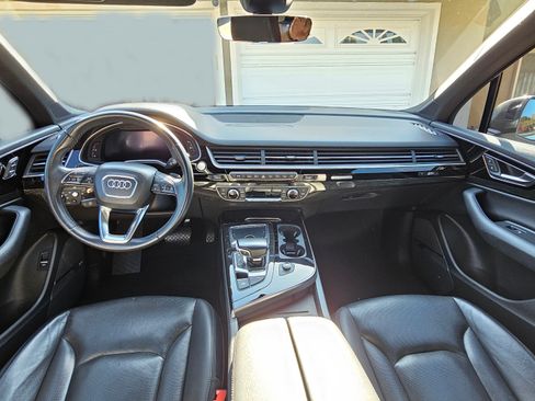 Used 2019 Audi Q7 3.0T Prestige w/ Prestige Package image 28