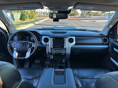 Used 2021 Toyota Tundra TRD Pro AWD/4WD image 26