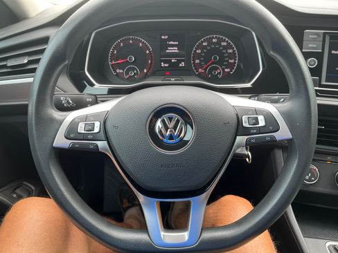 Used 2021 Volkswagen Jetta S FWD image 20