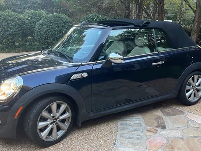 Used 2013 MINI Cooper S