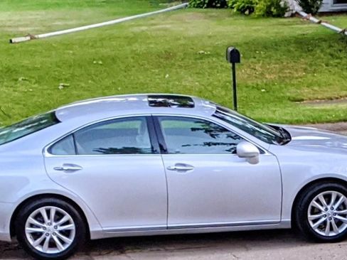 Used 2007 Lexus ES 350 image 1