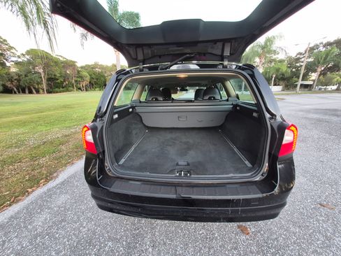 Used 2008 Volvo V70 FWD image 19