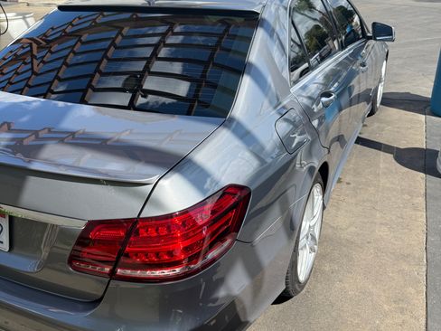 Used 2014 Mercedes-Benz E 350 Sedan image 12