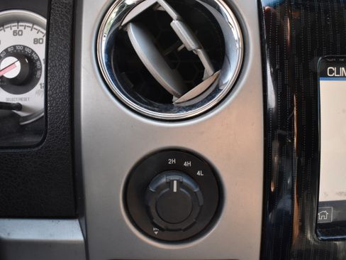 Used 2010 Ford F150 FX4 image 29