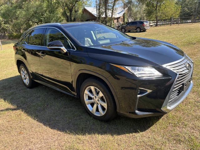 Used 2016 Lexus RX 350 AWD w/ Premium Package image 1
