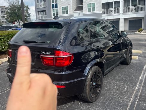 Used 2012 BMW X5 xDrive50i image 2