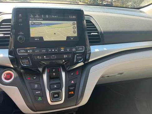 Used 2020 Honda Odyssey EX-L image 13