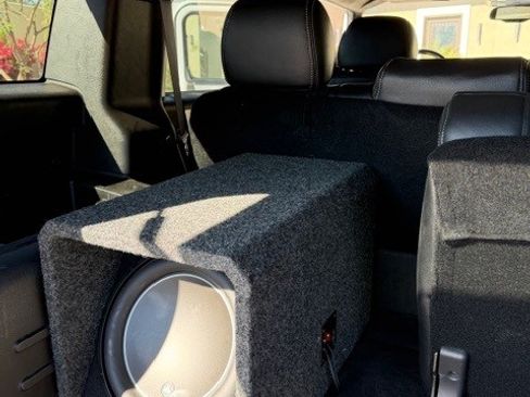 Used 2006 HUMMER H2 image 16