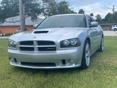 Used 2007 Dodge Charger SRT8 w/ SRT Option Group III
