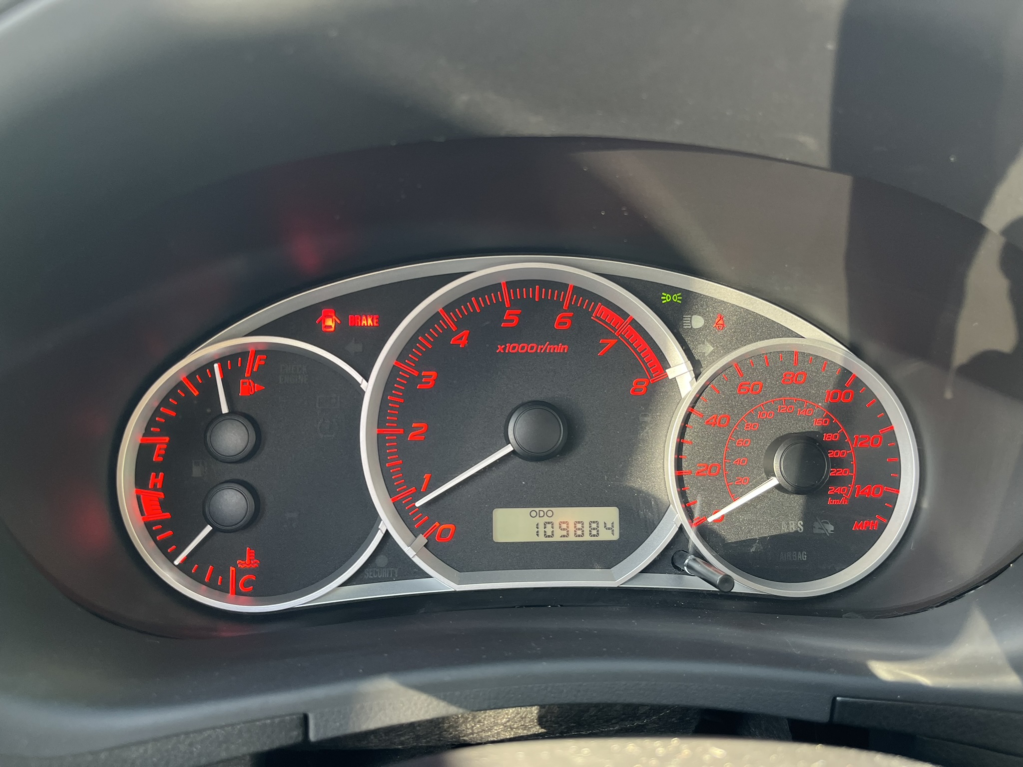 Used 2014 Subaru Impreza WRX Hatchback AWD/4WD image 22