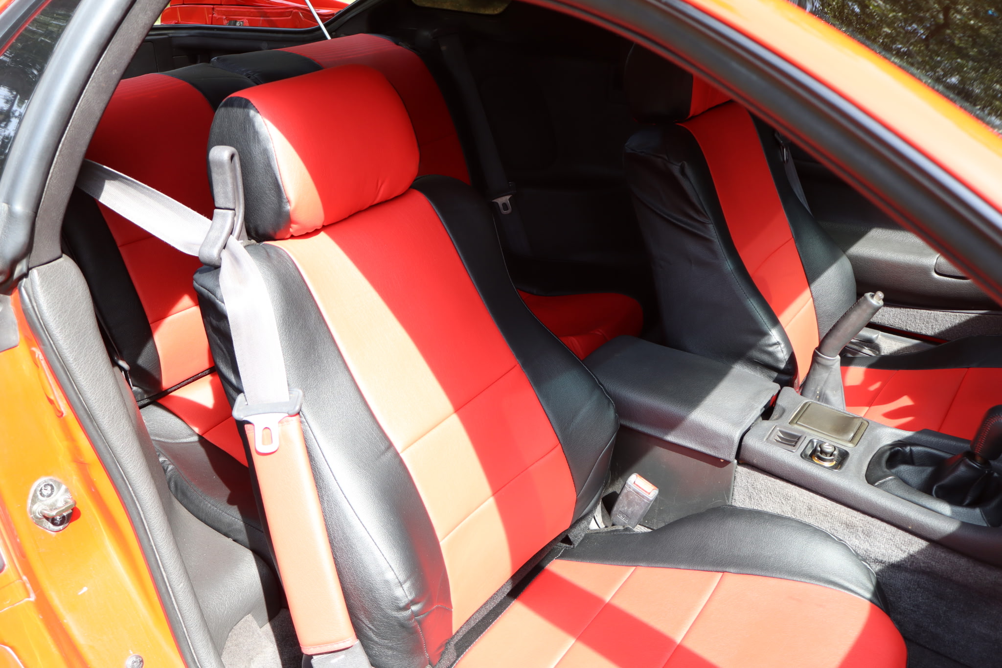 Used 1995 Mitsubishi 3000GT FWD image 19