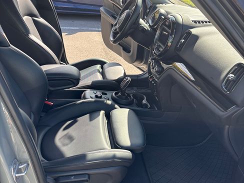 Used 2020 MINI Cooper Countryman S image 11