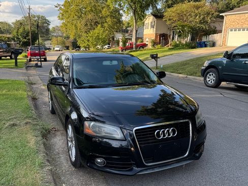 Used 2013 Audi A3 TDI Premium Plus w/ Premium Plus Pkg image 2