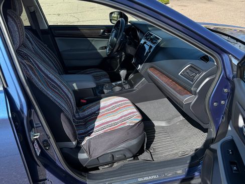 Used 2019 Subaru Outback 2.5i Limited image 5