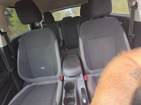 Used 2014 Ford Escape S image 16