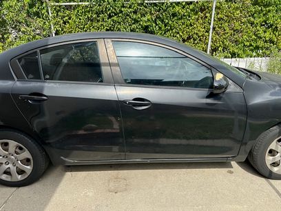 Used 2010 MAZDA MAZDA3 i Sport