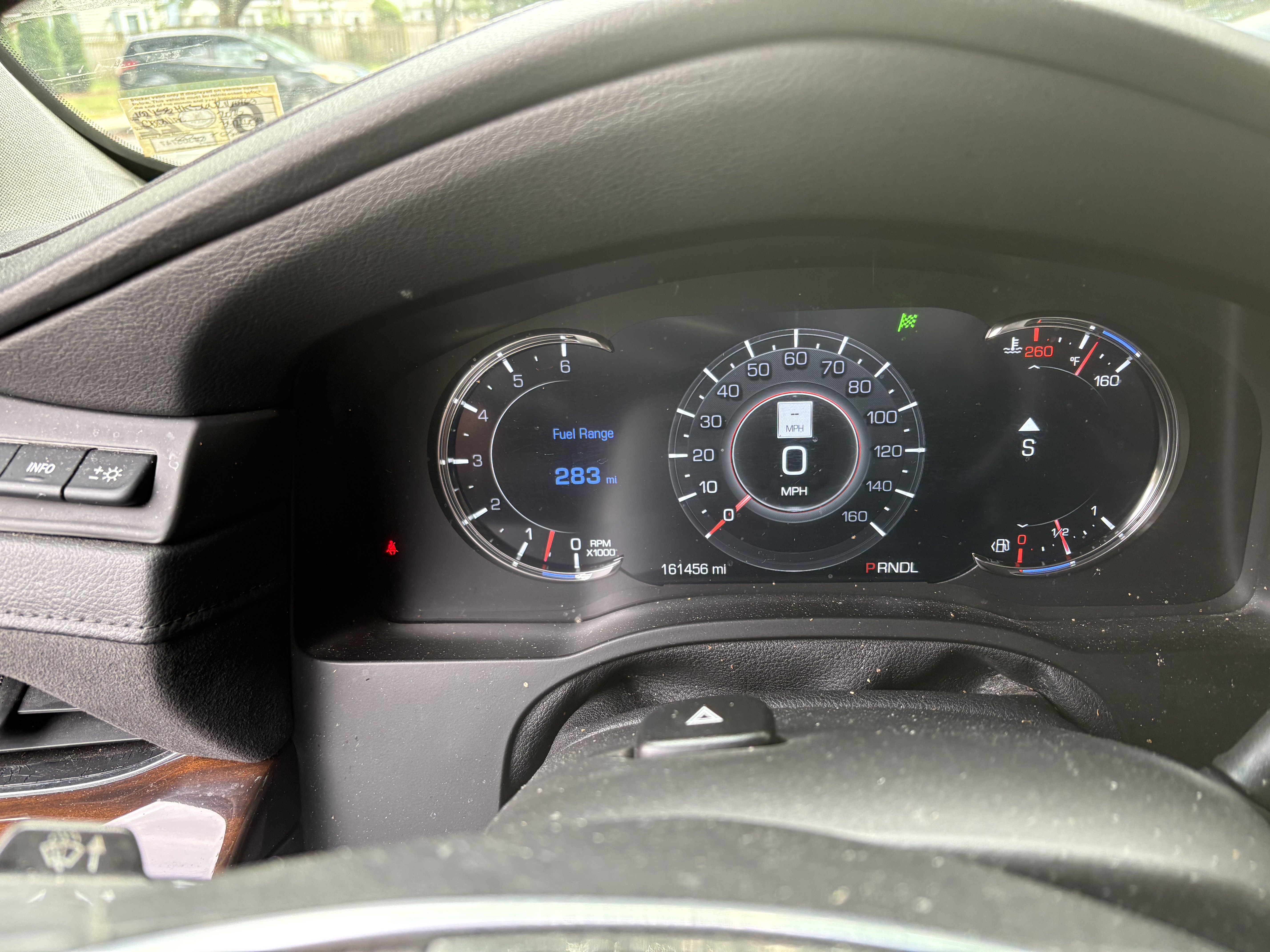 Used 2020 Cadillac Escalade ESV Luxury RWD image 8