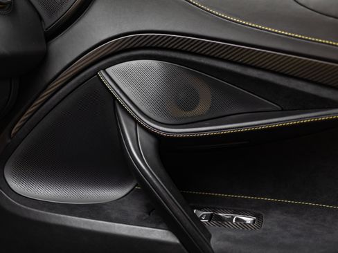Used 2019 McLaren 720S Performance image 13