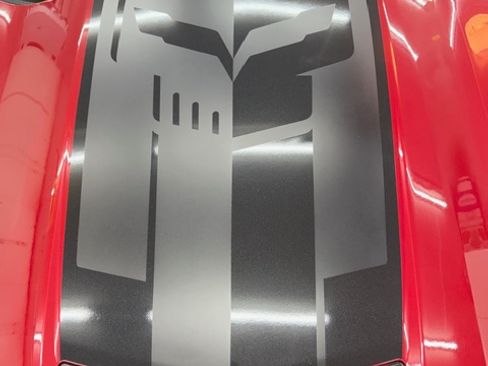 Used 2014 Chevrolet Corvette Stingray Coupe w/ 3LT Preferred Equipment Group image 19