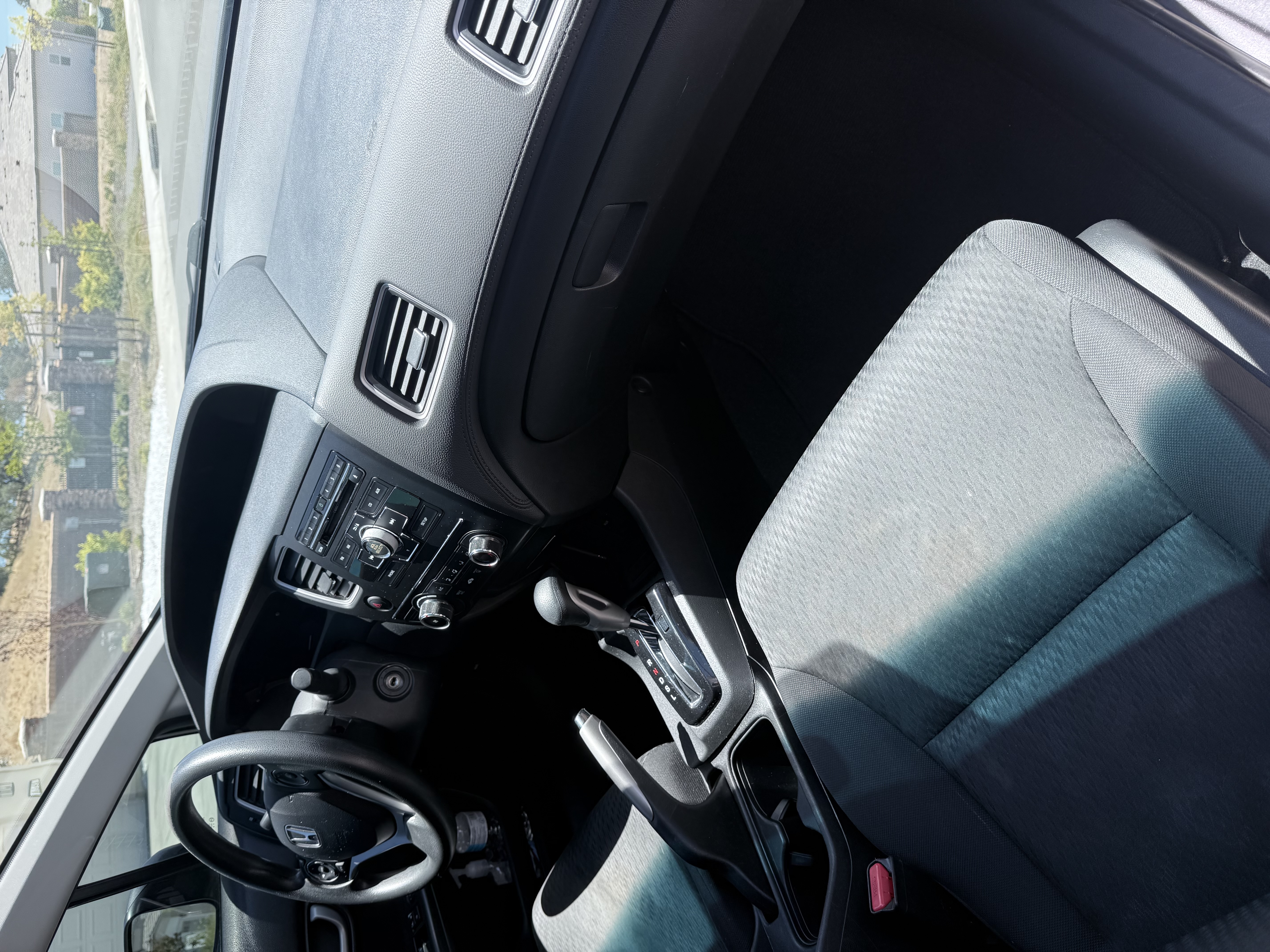Used 2014 Honda Civic LX image 9