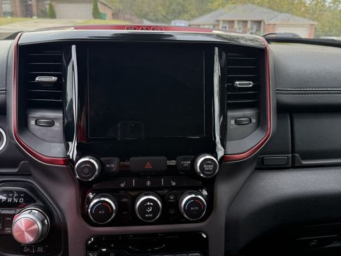 Used 2019 RAM 1500 Rebel w/ Rebel Level 2 Equipment Group image 23