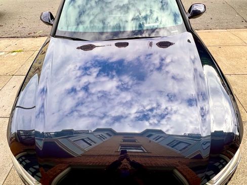 Used 2016 Audi S6 Prestige w/ Prestige Package image 17