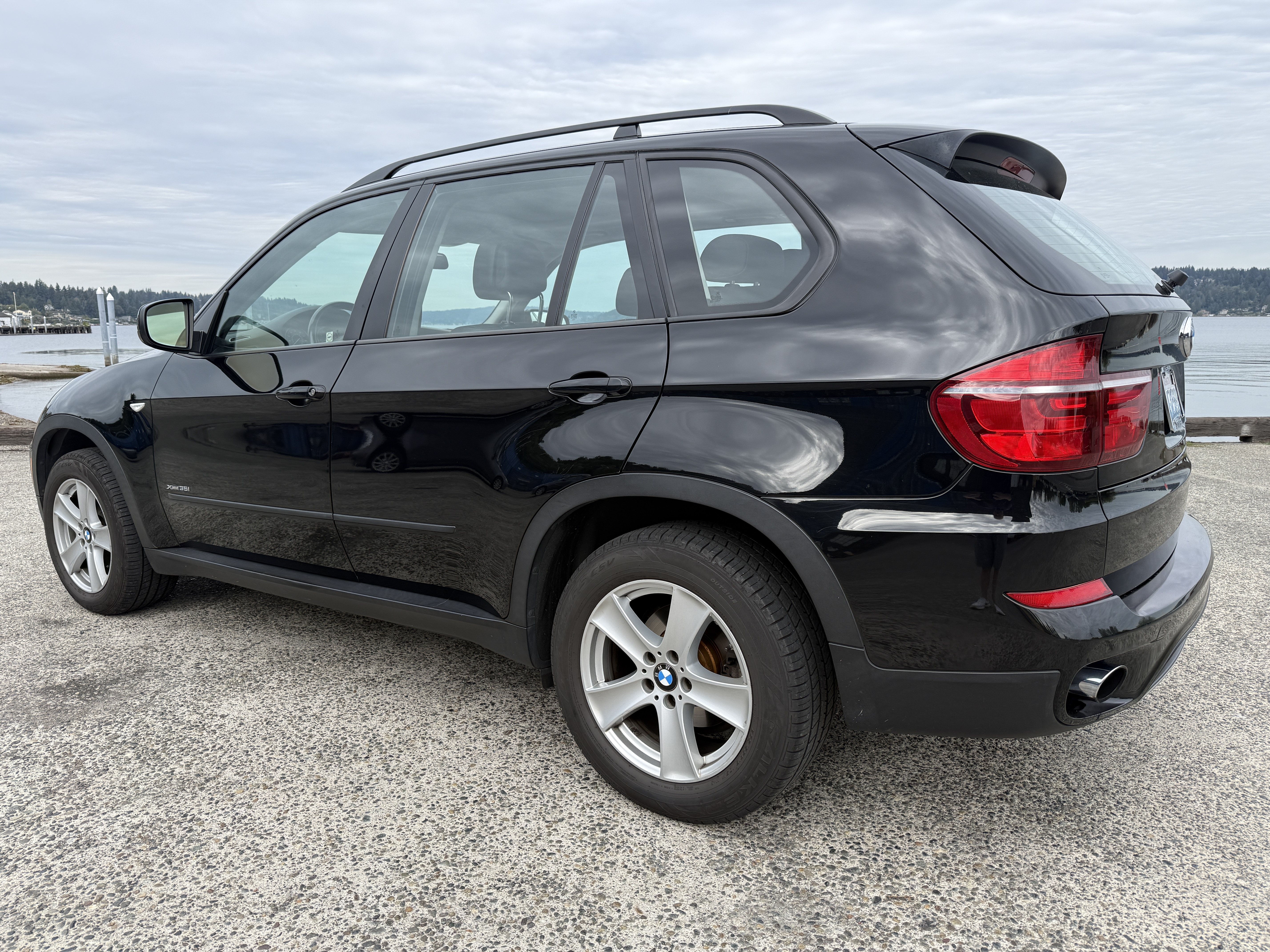 Used 2013 BMW X5 xDrive35i AWD/4WD image 5