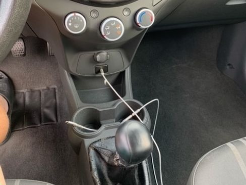 Used 2013 Chevrolet Spark LS image 5