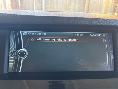 Used 2012 BMW 535i xDrive Sedan image 29