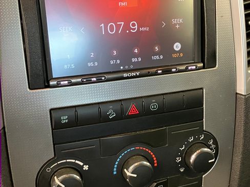 Used 2008 Jeep Grand Cherokee Laredo image 15