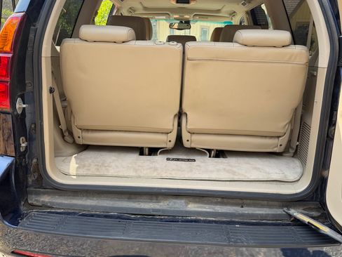 Used 2006 Lexus GX 470 470 Sport Utility 4D image 11