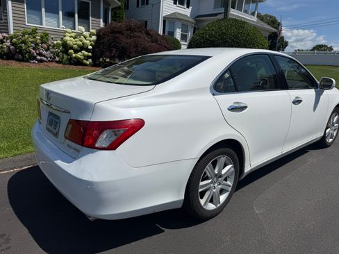 Used 2007 Lexus ES 350 FWD image 9